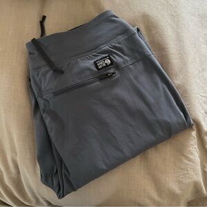 Mountain Hardwear Dynama Ankle Pant